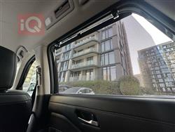نیسان پاسفایندەر